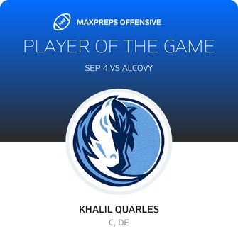 Players of the Game