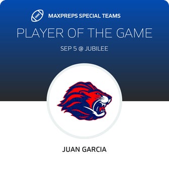 Players of the Game