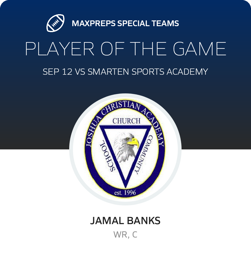 Players of the Game