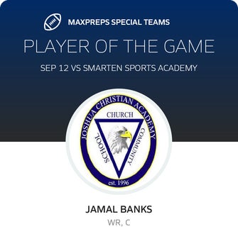 Players of the Game