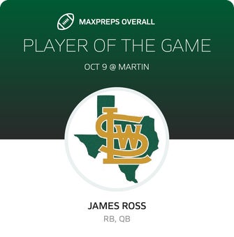 Players of the Game