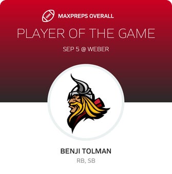 Players of the Game
