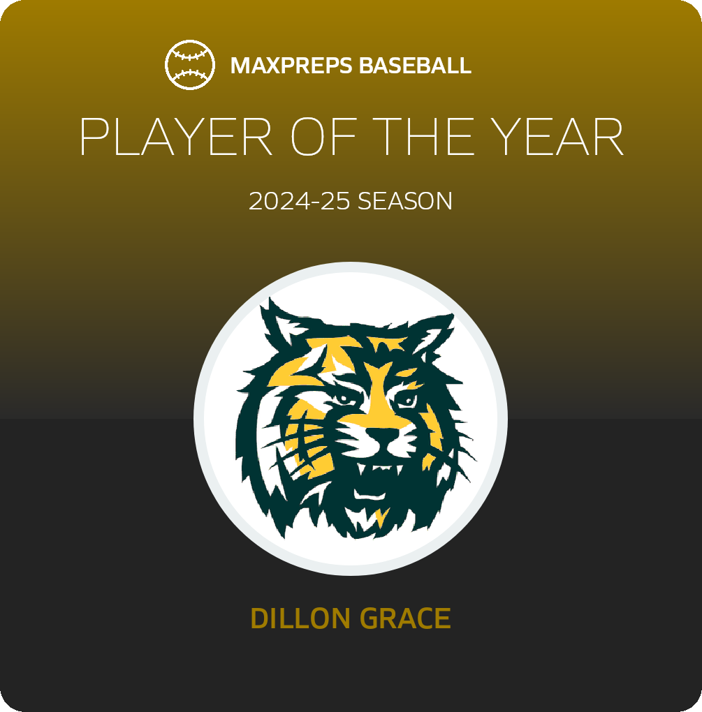 Player of the Year