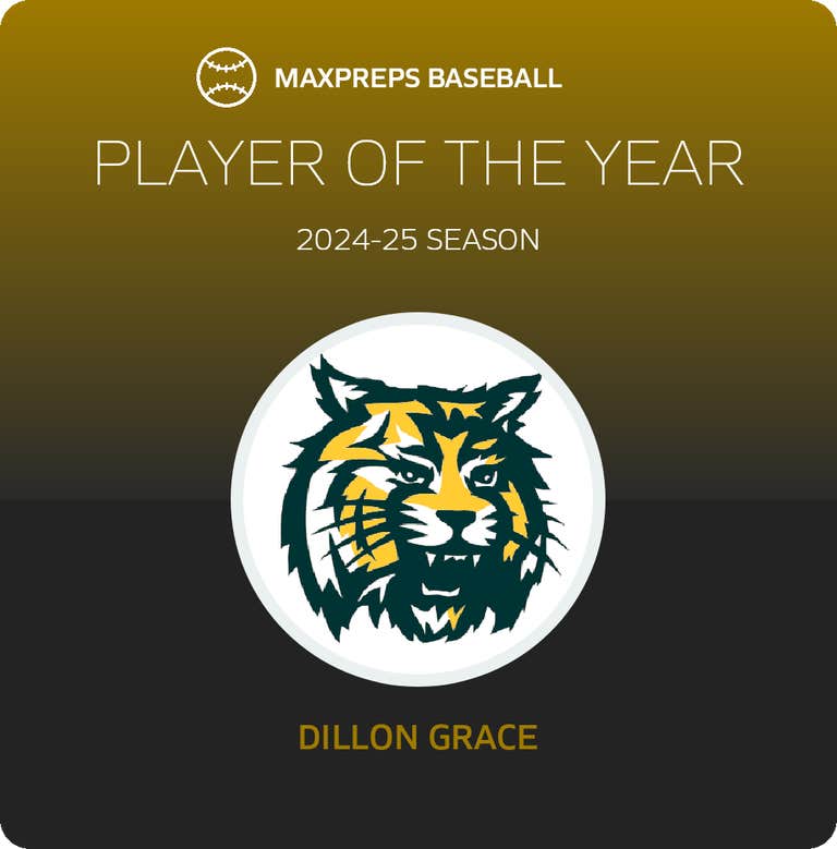 Player of the Year