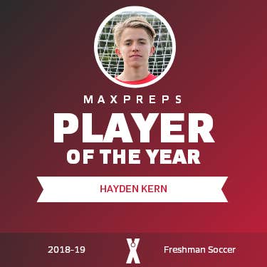 Player of the Year