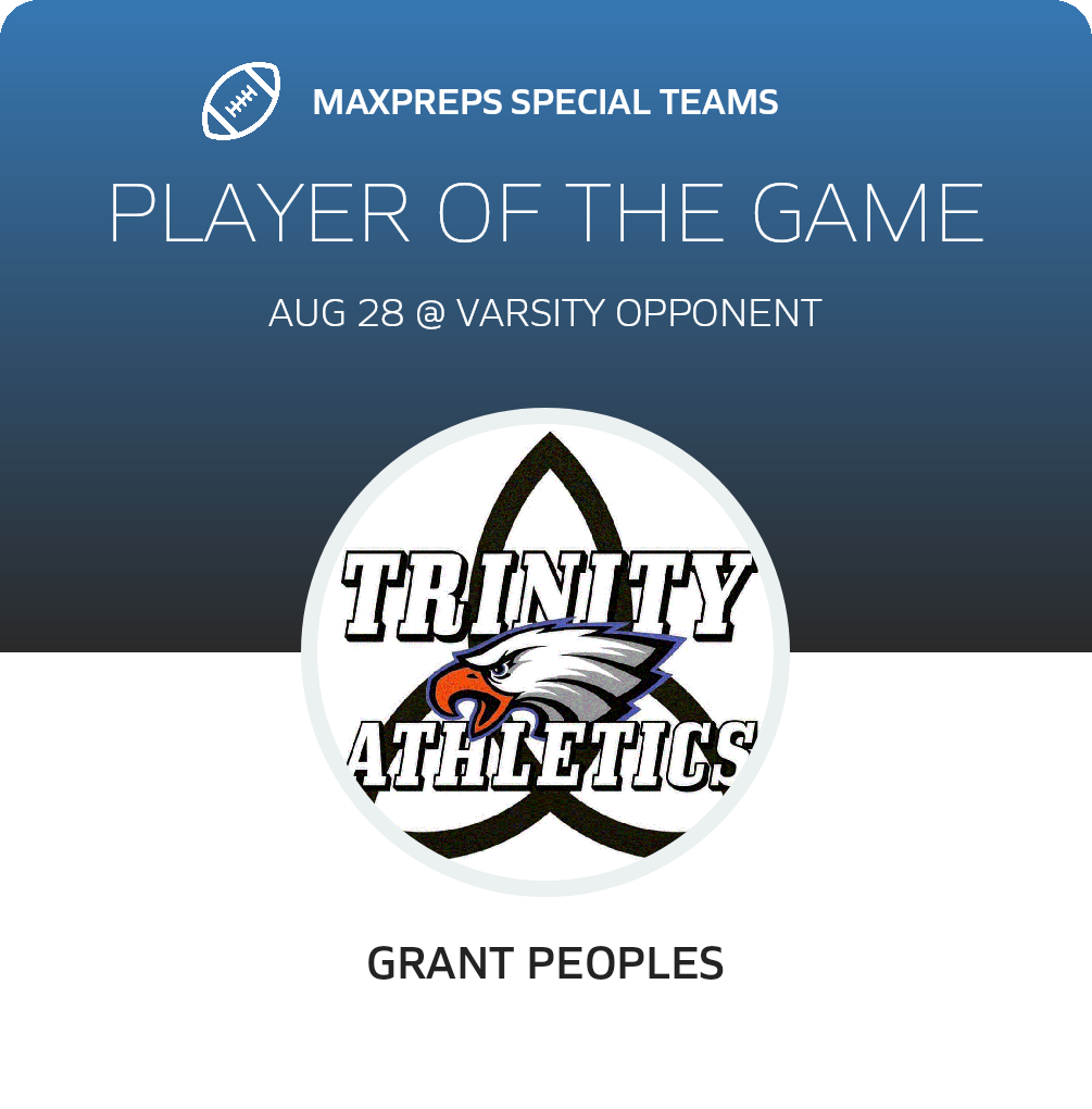 Players of the Game