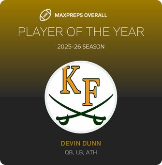 Players of the Year