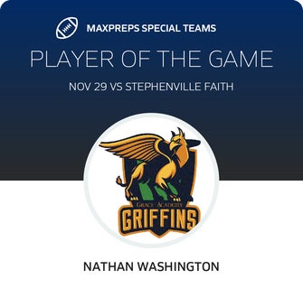 Players of the Game