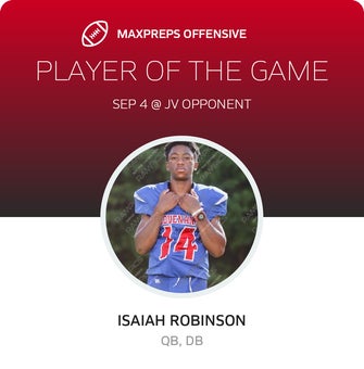 Players of the Game