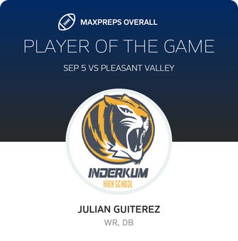 Players of the Game
