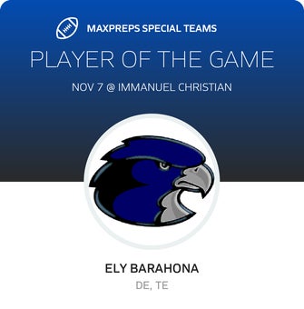 Players of the Game