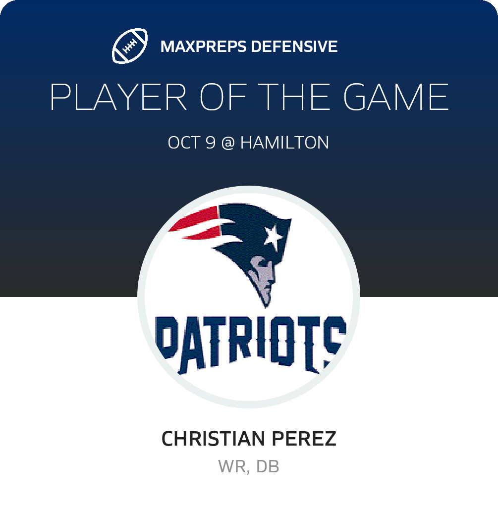 Players of the Game