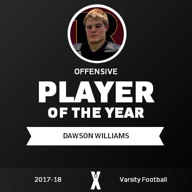 Player of the Year