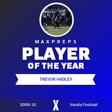 Player of the Year