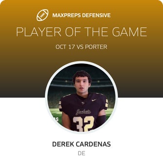 Players of the Game