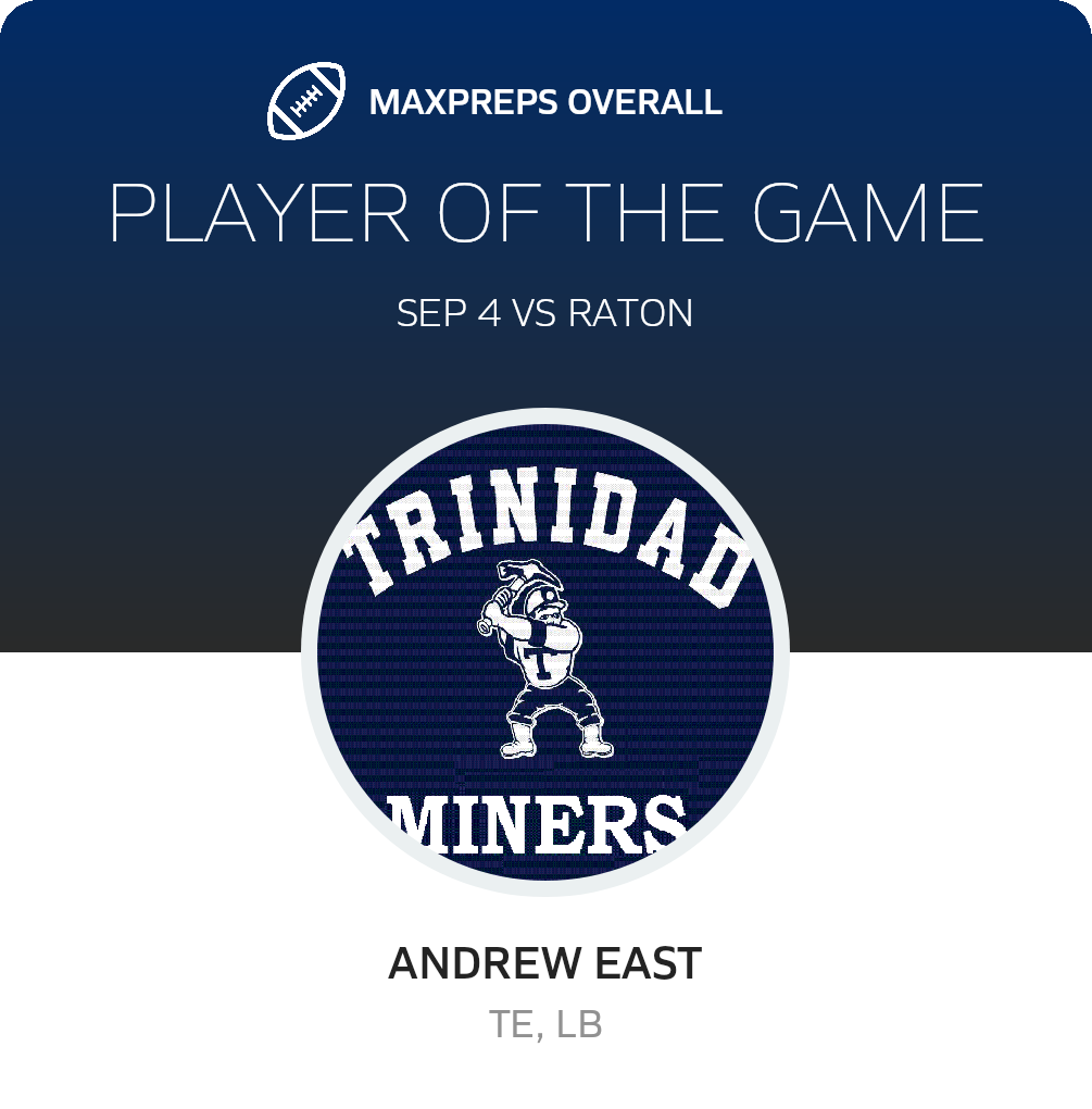 Players of the Game