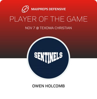 Players of the Game