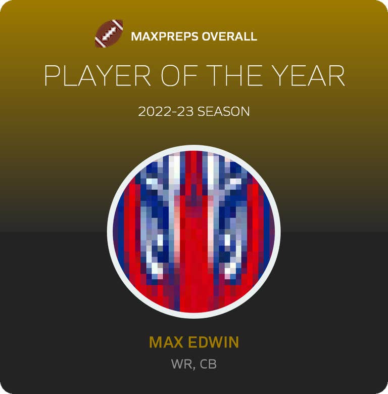 Player of the Year