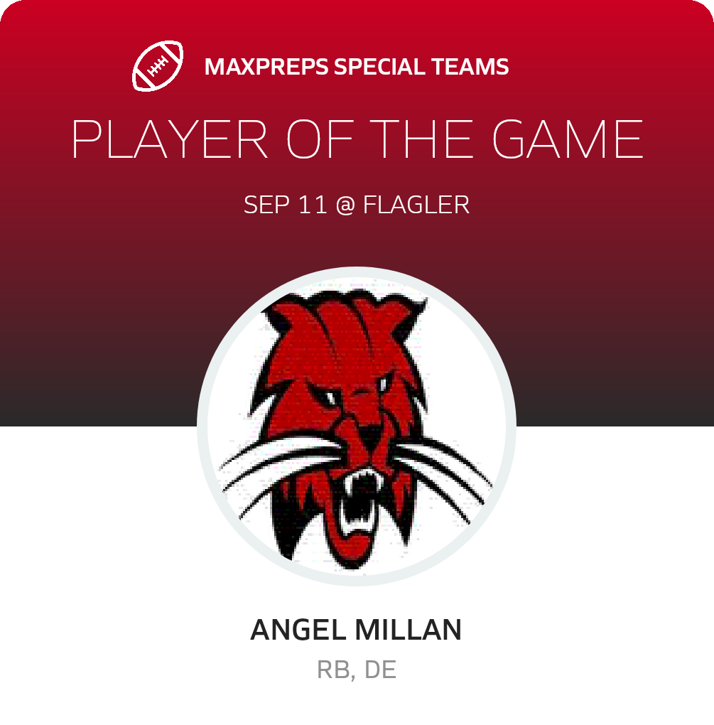Players of the Game