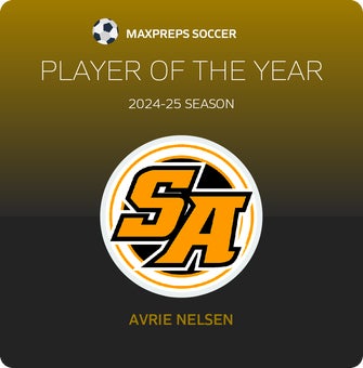 Player of the Year