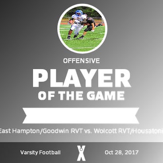 Players of the Game