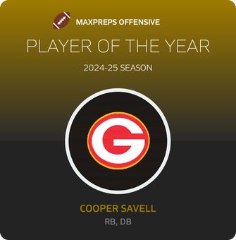 Players of the Year