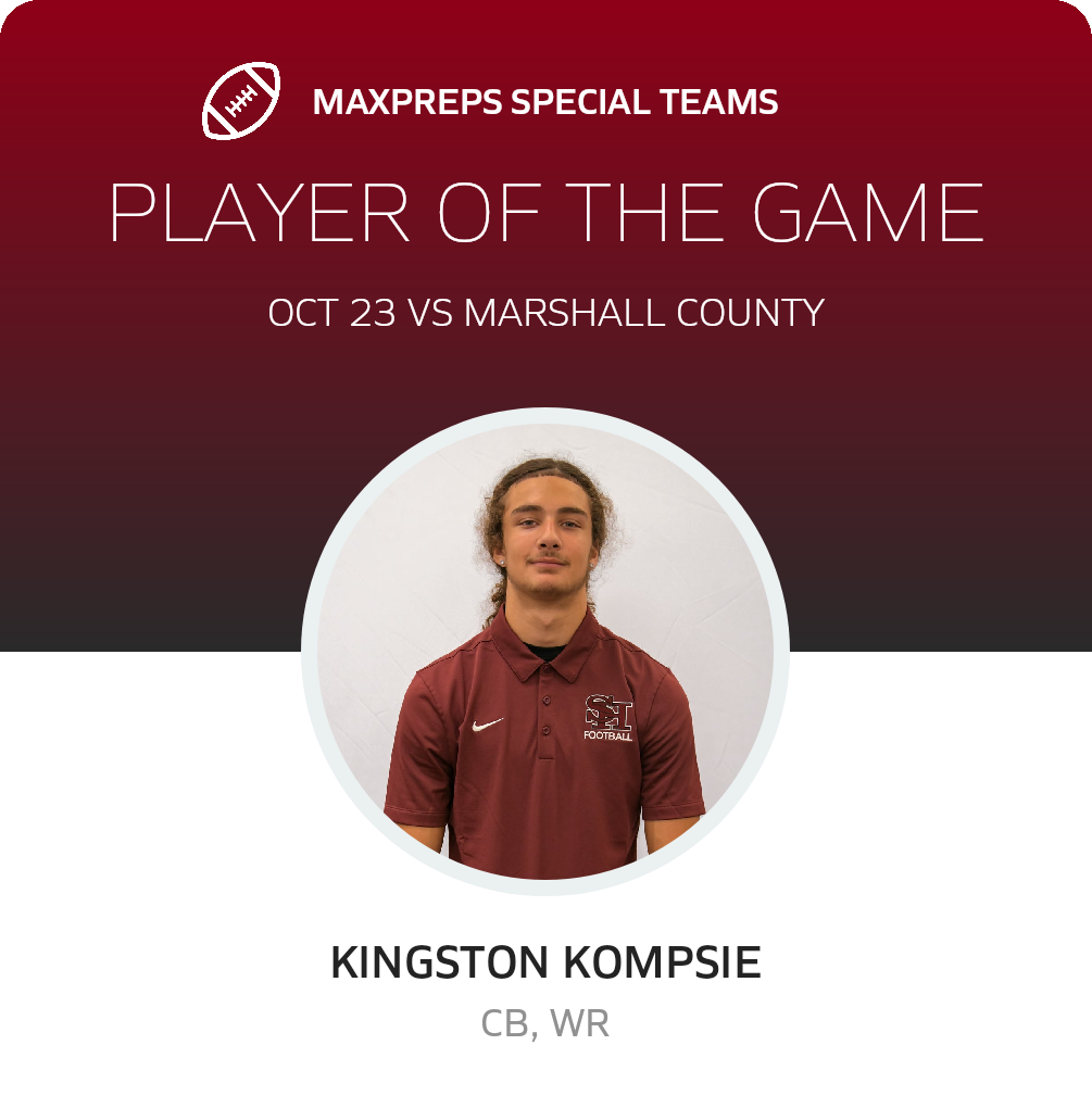 Players of the Game