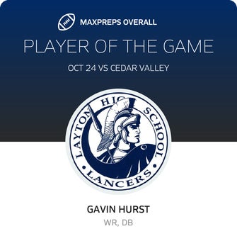 Players of the Game