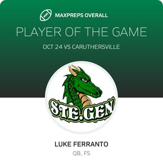 Players of the Game