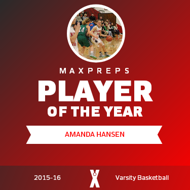 Player of the Year