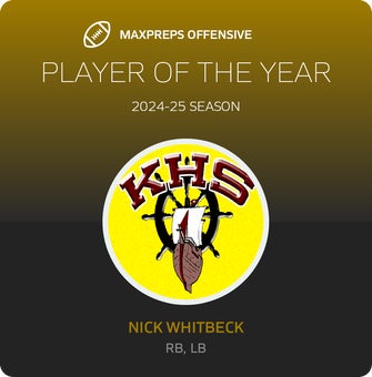Players of the Year