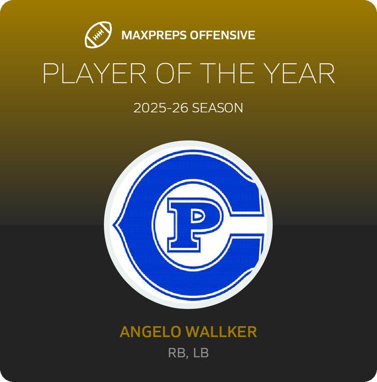 Player of the Year