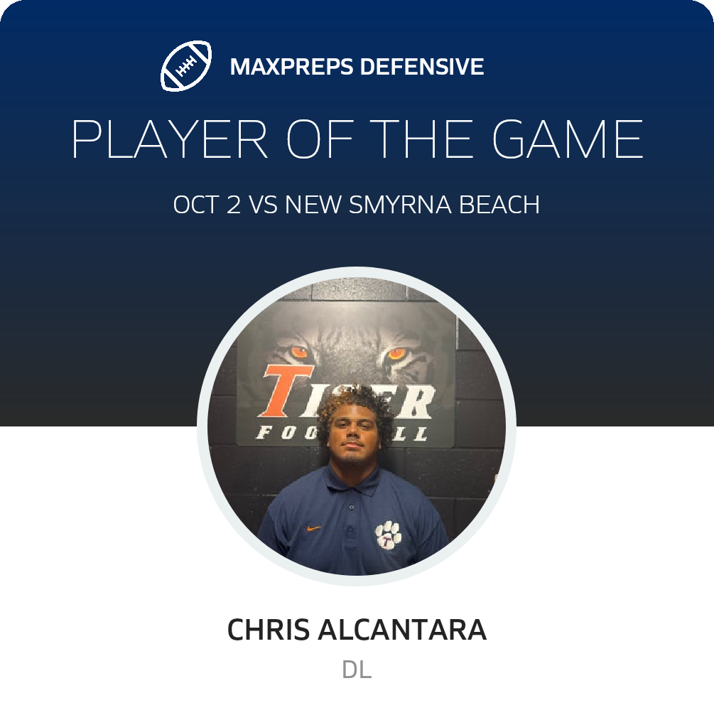 Players of the Game