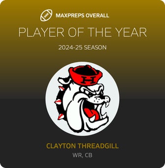 Players of the Year
