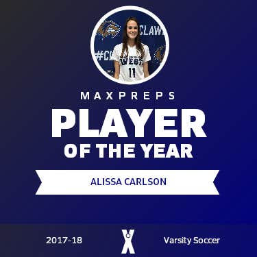 Player of the Year