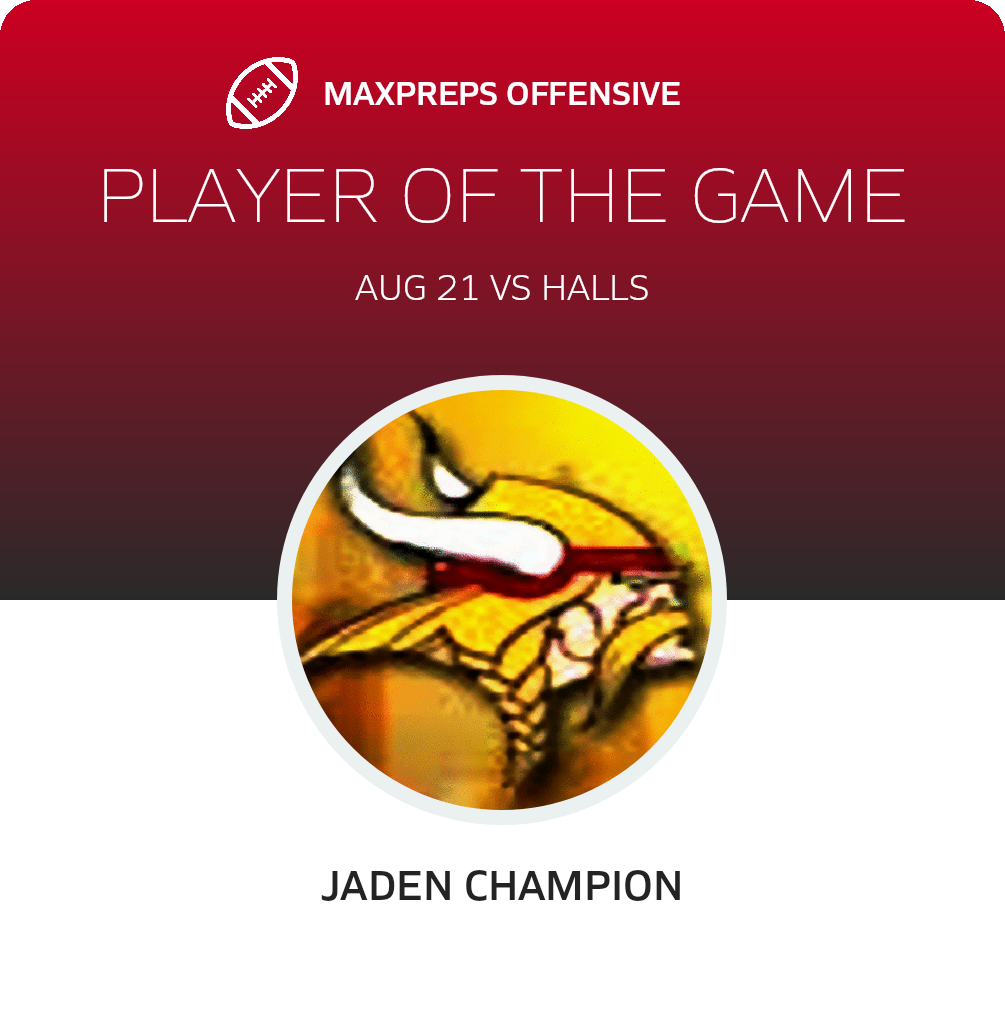 Players of the Game