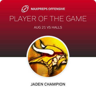 Players of the Game