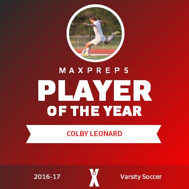 Player of the Year