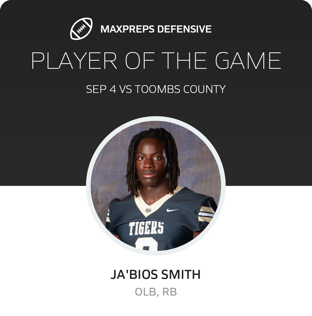 Players of the Game