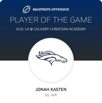 Players of the Game