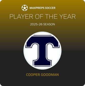 Player of the Year