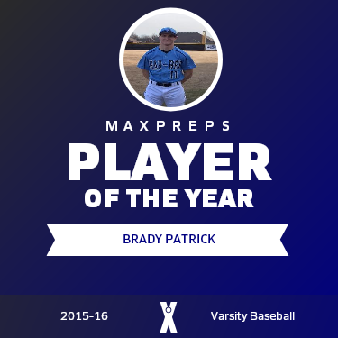 Player of the Year