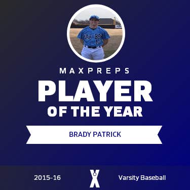Player of the Year