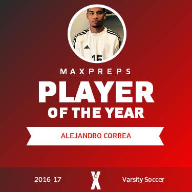 Player of the Year
