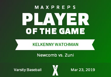 #10 Kelkenny Watchman Player of the Game badge