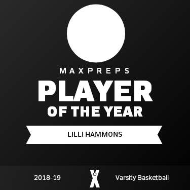 Player of the Year