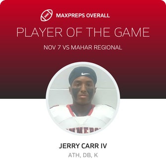 Players of the Game