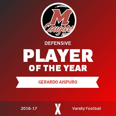 Player of the Year