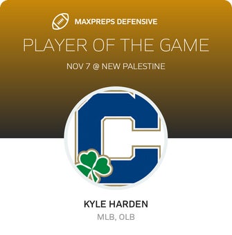 Players of the Game