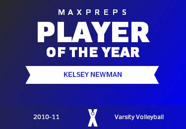 Player of the Year